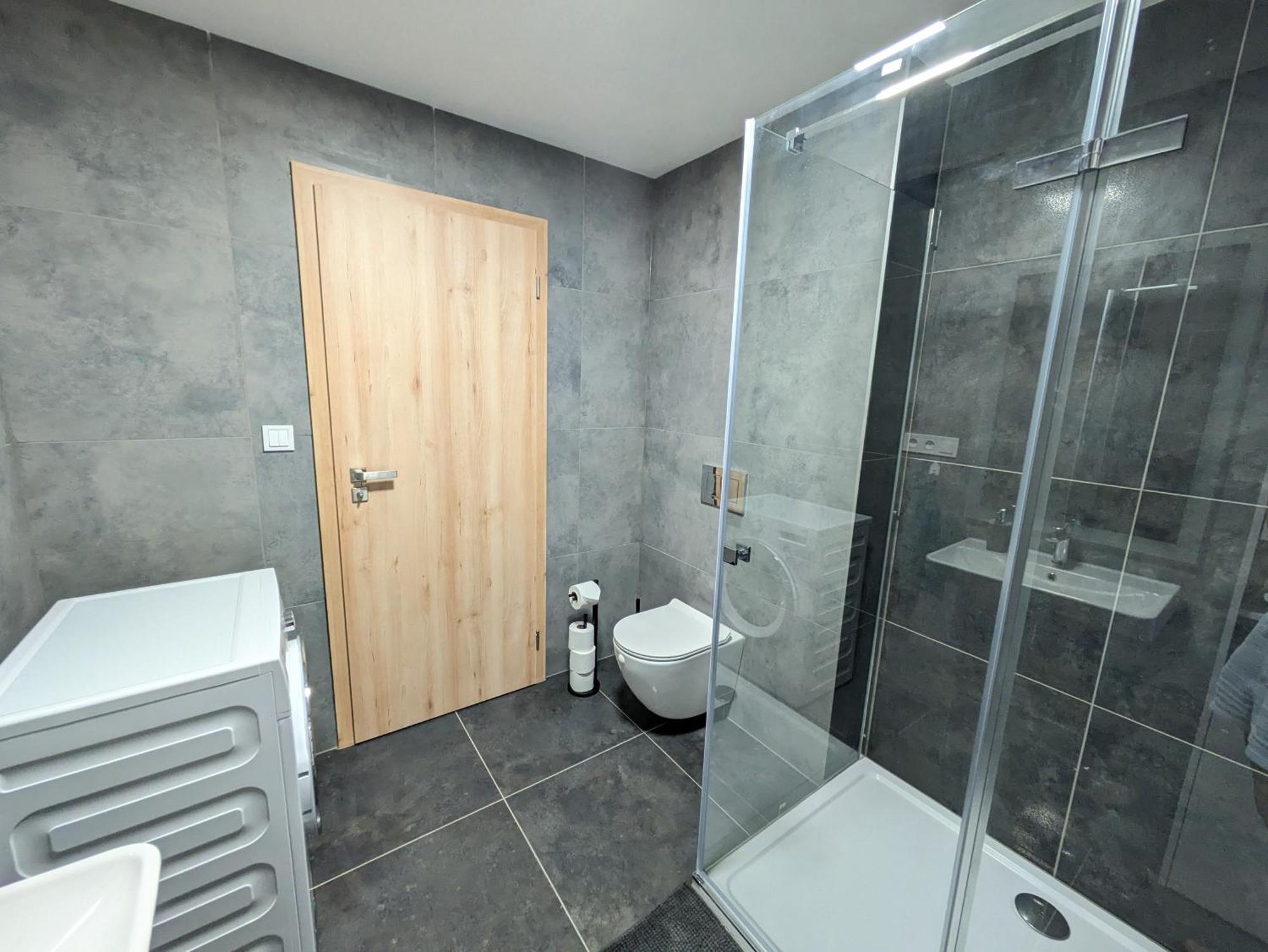 Apartman Stelvio Янске Лазне Екстериор снимка